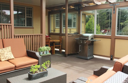 Northwest Carmel Condominio | Downtown Carmel - A pie de todo! - 1BR / 2BA Exec Suite "A"