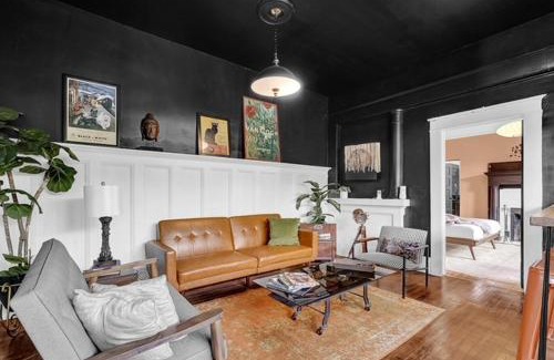 Downtown El Paso Apartamento | Downtown Casa Mina Cozy Free Parking