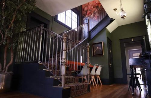 Downtown El Paso Apartamento | Downtown Casa Mina Cozy Free Parking