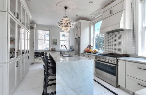 Latin Quarter Casa | Downtown Central Luxurious Mansion 7 Bedrooms 9000 sqft