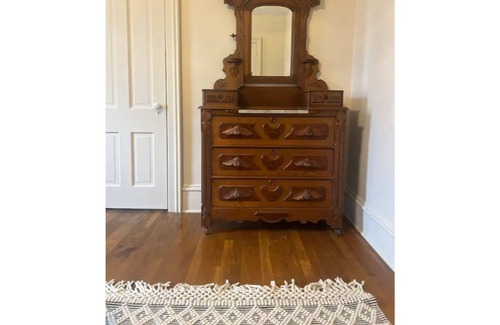 Meadville Casa | Downtown Centrally Located Apartment