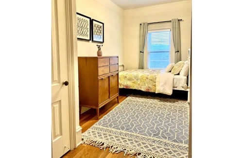 Meadville Casa | Downtown Centrally Located Apartment