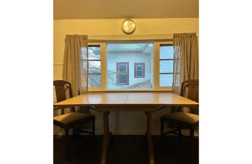 Meadville Casa | Downtown Centrally Located Apartment
