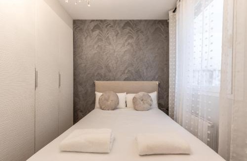 Centro de Bilbao Apartamento | Downtown Centrico