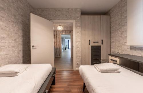 Centro de Bilbao Apartamento | Downtown Centrico