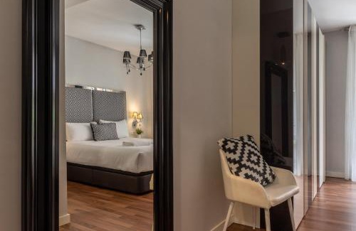 Centro de Bilbao Apartamento | Downtown Centrico