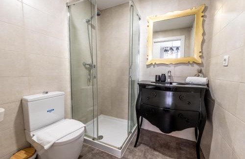 Centro de Bilbao Apartamento | Downtown Centrico