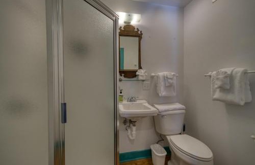 Eureka Springs Historic District Casa | Downtown Chantilly Ste Piedmont
