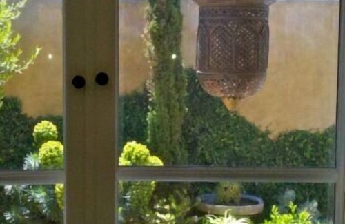 San Luis Obispo Casa | Casa en el centro con patio