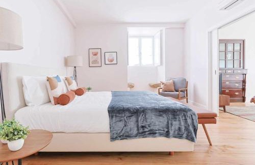 Chaves Apartamento | Downtown Charming Apartments Apartamento Poldras