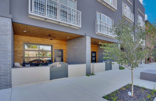 Downtown Chattanooga Casa | Main Street Retreat Chatt