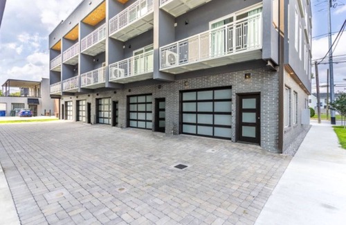 Downtown Chattanooga Casa | Main Street Retreat Chatt