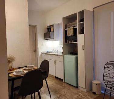 Barrio Chino Apartamento | Downtown Ciudad de México