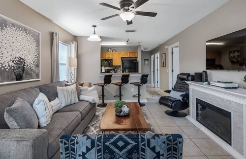 Clermont Apartamento | Downtown Clermont Champions Retreat 599