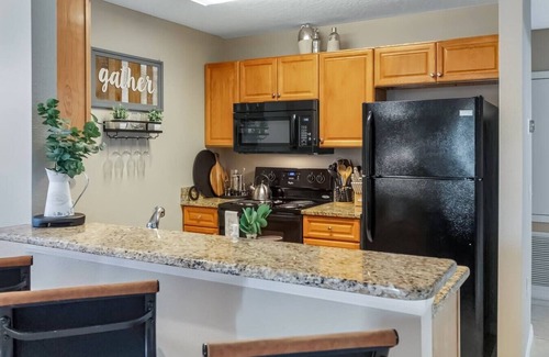 Clermont Apartamento | Downtown Clermont Champions Retreat 599