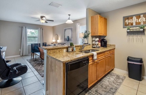Clermont Apartamento | Downtown Clermont Champions Retreat 599