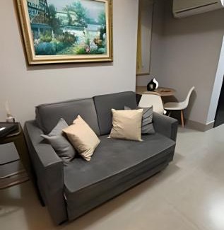 Centro Apartamento | Downtown - close to everything! Up to 5 people in comfort