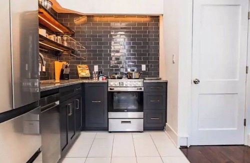Central City Apartamento | Downtown close to UAB, St. Vincent’s, BJCC and Airport