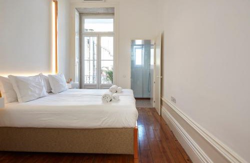 Centro / Baixa Apartamento | Downtown Colosseum Apartments