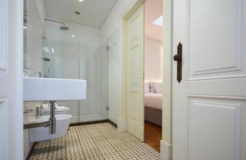 Centro / Baixa Apartamento | Downtown Colosseum Apartments