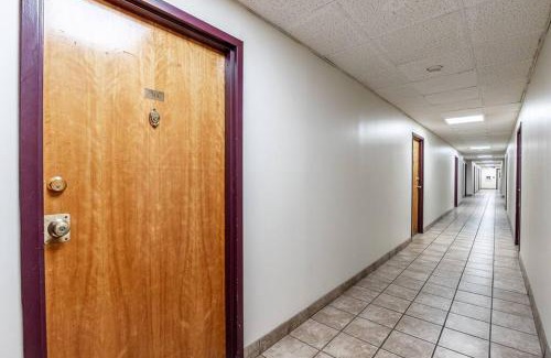 Five Points Apartamento | Downtown Columbia Apartment