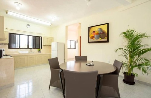 Adolfo López Mateos Apartamento | DOWNTOWN COMFORTABLE APARTMENT, 3 BLOCKS AWAY