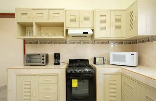 Adolfo López Mateos Apartamento | DOWNTOWN COMFORTABLE APARTMENT, 3 BLOCKS AWAY