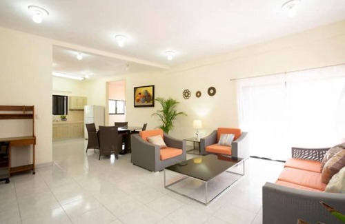 Adolfo López Mateos Apartamento | DOWNTOWN COMFORTABLE APARTMENT, 3 BLOCKS AWAY