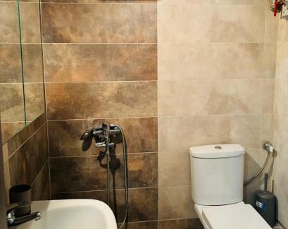 Serres Hotel | Downtown Comfy Studios D