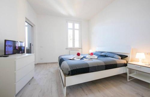 Como City Centre Apartamento | Downtown Como