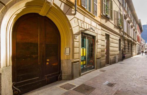 Como City Centre Apartamento | Downtown Como
