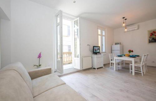 Como City Centre Apartamento | Downtown Como