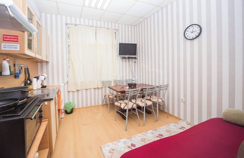 Burgas Apartamento | DOWNTOWN - Compact Flat - 2 Separate Rooms