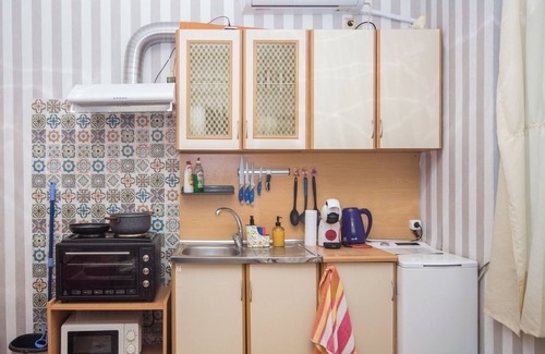 Burgas Apartamento | DOWNTOWN - Compact Flat - 2 Separate Rooms