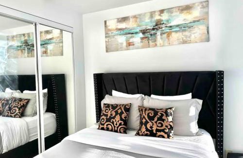 Fort York Apartamento | Downtown Condo