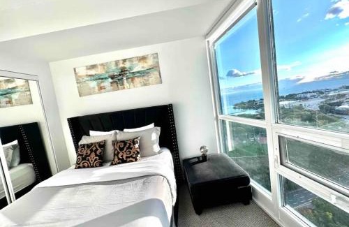 Fort York Apartamento | Downtown Condo