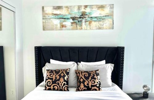 Fort York Apartamento | Downtown Condo