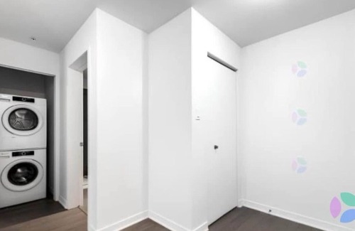Shaughnessy Village Apartamento | Downtown condo Montreal - Pool, Patio
