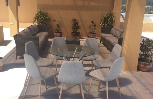 Cotacachi Condominio | Condominio en el centro con terraza en la azotea - Casa Marano - 'The Intag' (# 1)