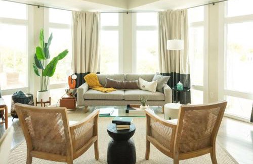 Old West Broad Neighborhood Apartamento | Downtown, contemporary, 2 bedroom, Roof Terrace! 2A