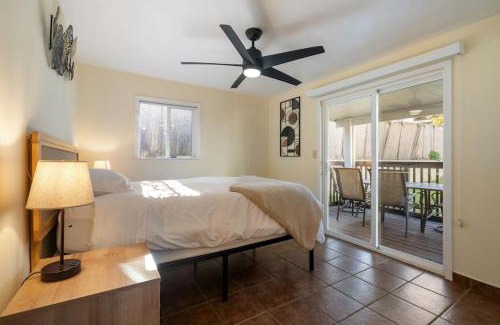 Grant Hill Casa | Downtown Cottage blocks from Petco Park