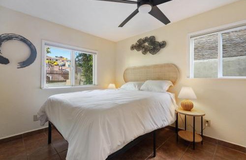Grant Hill Casa | Downtown Cottage blocks from Petco Park