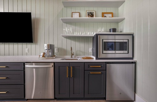 Fairhope Cabaña | Downtown Cottage Hideaway Suite G