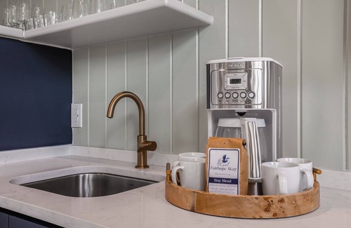 Fairhope Cabaña | Downtown Cottage Hideaway Suite G