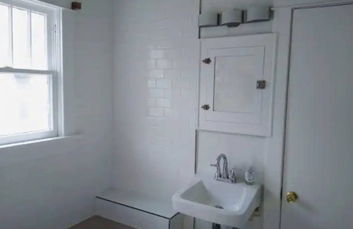 Grand Junction Cabaña | Downtown Cottage on Main Street