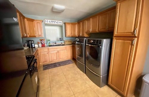Odessa Casa | Downtown Cottage walking distance from Medical Center Hospital & Starbucks