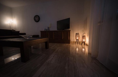 Alexandroupoli Apartamento | DownTown Cozy Apartment