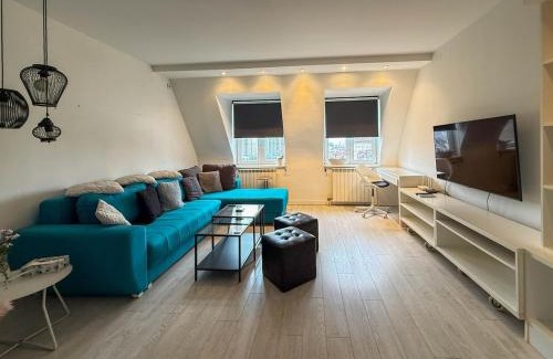 Zeleni Venac Apartamento | Downtown Cozy Apartment