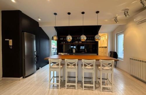 Zeleni Venac Apartamento | Downtown Cozy Apartment