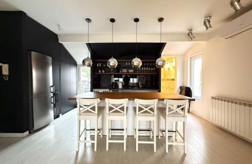 Zeleni Venac Apartamento | Downtown Cozy Apartment